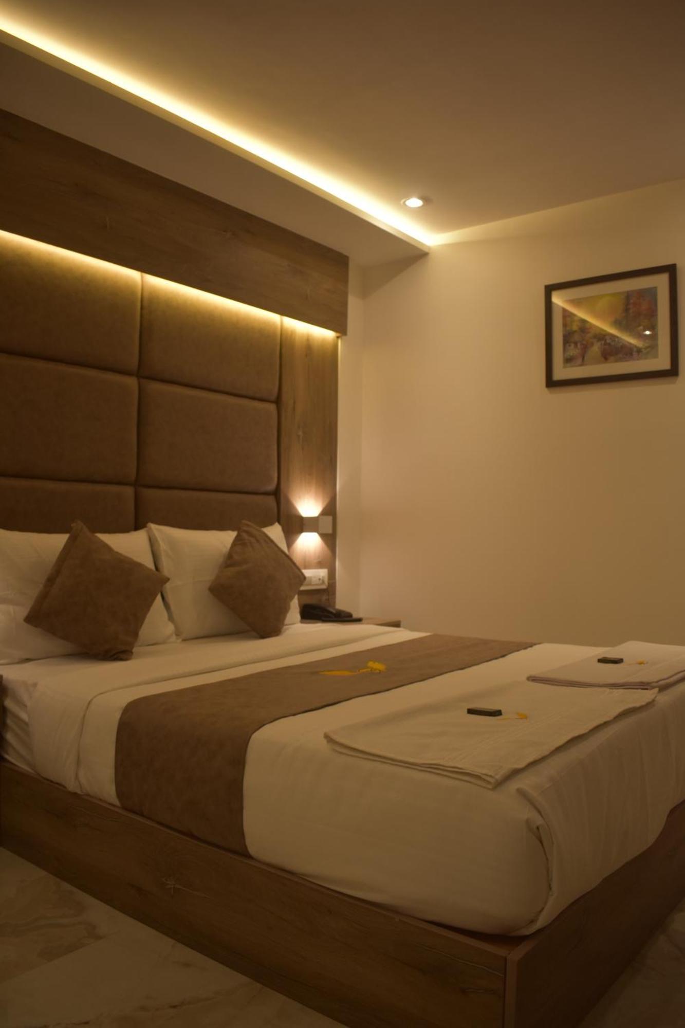 Hotel Mig Bombaj